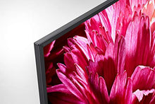 Load image into Gallery viewer, Sony XBR-65X950G 65" (3840 x 2160) Bravia 4K Ultra High Definition Smart LED TV
