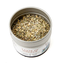Load image into Gallery viewer, Gourmet World Flavors Seasoning Collection | Non GMO Verified | 6 Magnetic Tins | Spice Blends | Crafted in Small Batches by Gustus Vitae | #68
