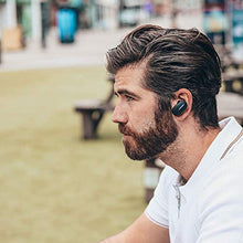 Load image into Gallery viewer, Bose QuietComfort Noise Cancelling Earbuds - Bluetooth Wireless Earphones, Triple Black, the World's Most Effective Noise Cancelling Earbuds
