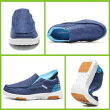 Load image into Gallery viewer, OrthoComfoot overpronation Shoes Women,Diabetic Supportive Sneakers for bunions,Heel and Foot Pain Relief Casual Shoes Size 9
