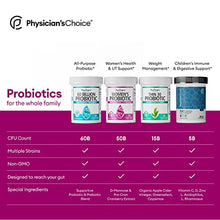 Load image into Gallery viewer, Physician's CHOICE Women's Probiotic &amp; Thin-30 Probiotic Bundle
