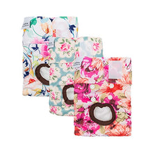 Load image into Gallery viewer, CuteBone Dog Diapers Female Small 3 Pack for Doggie D14S
