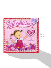 Load image into Gallery viewer, Pinkalicious: Pink of Hearts
