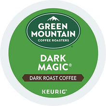 Load image into Gallery viewer, Green Mountain K-Cups Dark Magic, 0.4 ounce, 12 count
