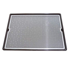 Load image into Gallery viewer, Pet Time Grand Dog Toilet Pet Dog Cat mesh Potty Large Big Huge Protect Floor Litter Training pad Holder 40" X 28" AMT-1100
