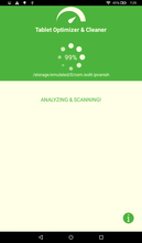 Load image into Gallery viewer, Optimizer &amp; Trash Cleaner Tool for Kindle Fire Tablets
