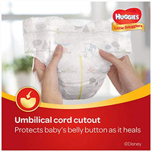 Load image into Gallery viewer, Huggies Little Snugglers Baby Diapers
