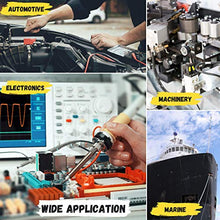 Load image into Gallery viewer, Bates- Wire Nuts, Wire Nuts Assortment,150 pcs, Electrical Wire Connectors, Wire Nut, Wire Caps, Wire Connectors Twist, Electrical Wire Nuts, Wire Caps Electrical, Electrical Caps for Wires
