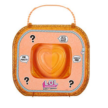 Load image into Gallery viewer, L.O.L. Surprise! Bubbly Surprise (Orange) with Exclusive Doll &amp; Pet
