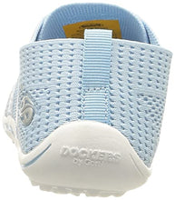 Load image into Gallery viewer, Dockers by Gerli Women's Low-Top Sneakers, Baby Blau, 13
