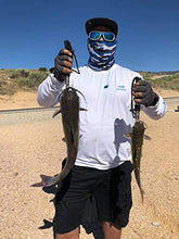Load image into Gallery viewer, BASSDASH Fishing T Shirts for Men UV Sun Protection UPF 50+ Long Sleeve Tee T-Shirt
