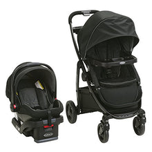 Load image into Gallery viewer, Graco Modes Travel System | Includes Modes Stroller and SnugRide SnugLock 35 Infant Car Seat, Dayton
