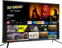Load image into Gallery viewer, Pioneer 50-inch Class LED 4K UHD Smart Fire TV (PN50951-22U, 2021 Model)
