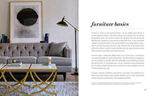 Load image into Gallery viewer, The Finer Things: Timeless Furniture, Textiles, and Details
