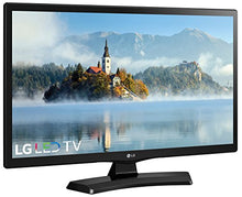 Load image into Gallery viewer, LG 24in Class 720p 60Hz LED HDTV - 24LF454B (Renewed)
