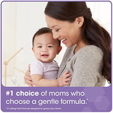Load image into Gallery viewer, Enfamil Gentlease Sensitive Baby Formula Gentle Milk Powder 27.7oz Can Complete Nutrition with Easy to Digest Proteins, Omega 3 DHA, Iron &amp; Immune &amp; Brain Support (Package May Vary)

