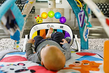 Load image into Gallery viewer, Baby Einstein 4-in-1 Kickin' Tunes Music and Language Play Gym and Piano Tummy Time Activity Mat

