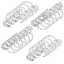 Load image into Gallery viewer, EZGO 20 Pieces (Size M) C-Shape Teeth Whitening Cheek Retractor, Autoclavable Dental Mouth Opener, Disposable Dental Lip Cheek Retractor for Mouthguard Challenge Game
