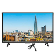 Load image into Gallery viewer, Plyisty Image Denoising Processing Smart TV, Switch Button Curved TV, Network Version Short-Array Light Control 3000R(European regulations)
