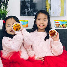 Load image into Gallery viewer, Dole Fruit Bowls Cherry Mixed Fruit in 100% Juice, Gluten Free Healthy Snack, 4 Oz, 12 Total Cups
