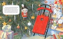 Load image into Gallery viewer, Little Red Sleigh: A Heartwarming Christmas Book For Children
