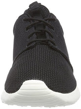 Load image into Gallery viewer, Nike Mens Rosherun Black/Anthracite/Sail Running Shoe 10.5 Men US
