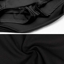 Load image into Gallery viewer, Oyamiki Women's Active Athletic Skort Lightweight Tennis Skirt Perfect for Running Training Sports Golf Burgundy
