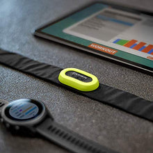 Load image into Gallery viewer, Garmin HRM-PRO, Premium Heart Rate Strap, Real-Time Heart Rate Data and Running Dynamics, 010-12955-00
