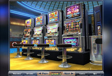 Load image into Gallery viewer, IGT Slots: Lucky Larry's Lobstermania
