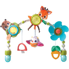 Load image into Gallery viewer, Tiny Love Musical Nature Stroll Stroller Arch, Into The Forest
