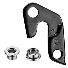 Load image into Gallery viewer, Forest Byke Company Derailleur Hanger for Cannondale for F1 F2 F3 F4 F5 F6 F7 F8 F9 Tandem Jekyll Mountain Quick Replica Scapel Team Rush Cross Bicycles Dropout 19 Part Number KF051
