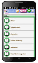 Load image into Gallery viewer, Electricity Courses
