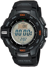 Load image into Gallery viewer, Casio Men's Pro Trek PRG-270-1 Tough Solar Triple Sensor Multifunction Digital Sport Watch
