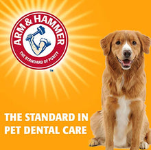 Load image into Gallery viewer, Arm and Hammer Advanced Care Dental Water Additive with Baking Soda for Dog's

