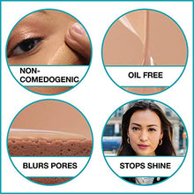 Load image into Gallery viewer, Maybelline New York Fit Me Matte + Poreless Liquid Foundation, Pouch Format, 312 Golden, 1.3 Ounce
