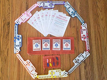 Load image into Gallery viewer, Pegs and Jokers 2-8 Player Full Size Game Set
