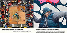 Load image into Gallery viewer, The Roots of Rap: 16 Bars on the 4 Pillars of Hip-Hop
