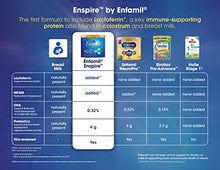 Load image into Gallery viewer, Enfamil Enspire Baby Formula Milk Powder, 20.5 Ounce (Pack of 1), Omega 3 DHA, Probiotics, Immune &amp; Brain Support
