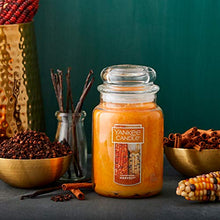 Load image into Gallery viewer, Yankee Candle Large Jar Candle, Harvest
