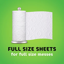 Load image into Gallery viewer, Bounty Paper Towels, White, 6 Big Rolls = 8 Regular Rolls

