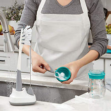 Load image into Gallery viewer, OXO Tot Water Bottle &amp; Straw Cup Cleaning Set

