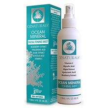 Load image into Gallery viewer, OZNaturals Facial Toner- This Natural Skin Toner Contains Vitamin C, Glycolic Acid &amp; Witch Hazel - This Face Toner Is Considered The Most Effective Anti Aging Vitamin C Toner Available!
