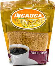 Load image into Gallery viewer, Incauca Sugar Turbinado, 32 oz, 1.0 Count
