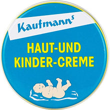 Load image into Gallery viewer, Kaufmanns Haut und Kinder, 30 ml
