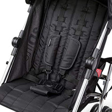 Load image into Gallery viewer, Summer 3Dlite Convenience Stroller, Black (2016)
