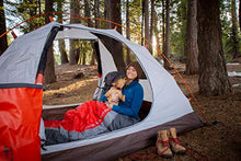 Load image into Gallery viewer, ALPS Mountaineering Lynx 2-Person Tent, Clay/Rust
