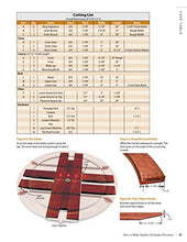 Load image into Gallery viewer, How to Make Outdoor &amp; Garden Furniture: Instructions for Tables, Chairs, Planters, Trellises &amp; More from the Experts at American Woodworker (Fox Chapel Publishing) 22 Decorative Step-by-Step Projects
