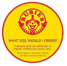 Load image into Gallery viewer, Rubie's mens The Flintstone's Barney Rubble Adult Sized Costumes, Brown, Extra Large US

