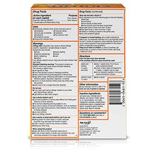 Load image into Gallery viewer, Motrin IB, Ibuprofen 200mg Tablets for Fever, Aches &amp; Pain Relief, 50 Travel Packs of 2, 100 ct
