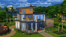 Load image into Gallery viewer, The Sims 4 Limited Edition [Online Game Code]
